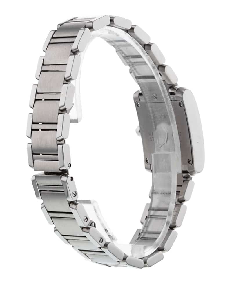 Cartier Tank Francaise W51008Q3